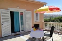 Appartements Školjkica Apartment 1 – Školjkica foto 1