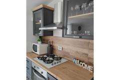 Appartements Tanja i Josipa Apartment 1 – Tanja foto 1