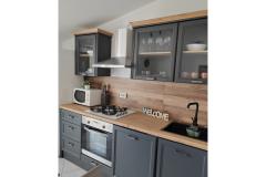 Appartements Tanja i Josipa Apartment 1 – Tanja foto 2