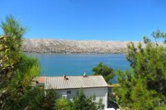 Appartements Tea Pag Apartment 2 – A3 foto 3