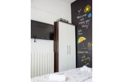Appartements Tičić Apartment 2 – S2 BALKON foto 2