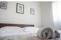 Appartements Tičić Apartment 2 – S2 BALKON foto 3