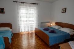 Appartements Valentić Apartment 2 – app1 foto 1