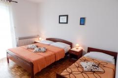 Appartements Valentić Apartment 1 – app2 foto 4