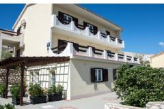 Appartements Valentić Apartment 4 – app4 foto 1