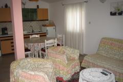 Ferienwohnungen Vidolin Apartment 1 – Potkrovlje foto 1