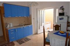 Appartements Zeljka Apartment 2 – B foto 3