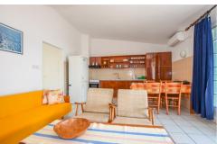 Appartements Zoja Apartment 1 foto 4