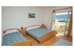 Appartements Fabijanic Apartment 1 – Apartman 1 foto 4