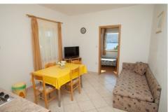 Appartements Fabijanic Apartment 3 – Apartman 3 foto 4