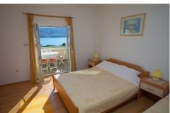 Appartements Fabijanic Apartment 4 – Apartman 4 foto 3