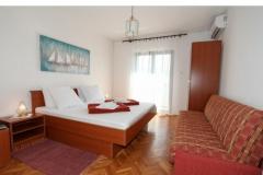 Appartements Mija Apartment 2 foto 4