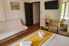 Appartements Pastorčić Ivo  Apartment 3 – A4+1 foto 3