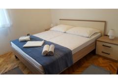 Appartements Pastorčić Ivo  Apartment 3 – A4+1 foto 4