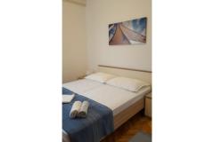 Appartements Pastorčić Ivo  Apartment 3 – A4+1 foto 5