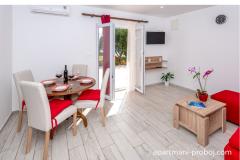 Appartements Proboj Apartment 4 – Apartman D foto 5