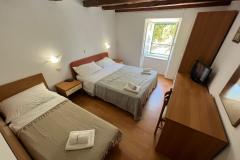 Appartement Valentino  Apartment 2 – Apartman 2 foto 1