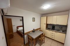 Appartement Valentino  Apartment 6 – Apartman 5 foto 1