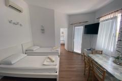 Ferienwohnungen Batana Apartment 1 – Apartma 1 foto 3