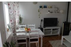 Appartements Center Pag Apartment 1 – AP 3 (4+2) foto 1