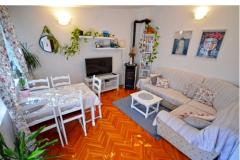 Appartements Center Pag Apartment 1 – AP 3 (4+2) foto 2