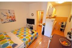 Appartements Center Pag Apartment 3 – AP 1 foto 4