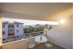 Ferienwohnungen Damir Apartment 4 – App A5 foto 1