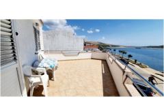 Ferienwohnungen Lazic Apartment 1 – Terace app foto 4