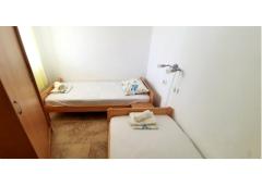 Ferienwohnungen Lazic Apartment 1 – Terace app foto 5