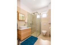 Ferienwohnungen Leon Apartment 1 – Šime foto 4