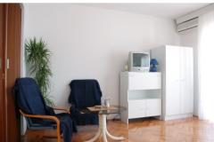 Ferienwohnungen Pag Apartment 1 – A2+1 foto 3