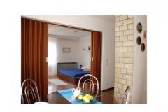 Ferienwohnungen Pag Apartment 1 – A2+1 foto 4