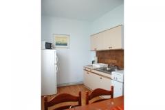 Ferienwohnungen Pag Apartment 2 – A4+1 foto 4