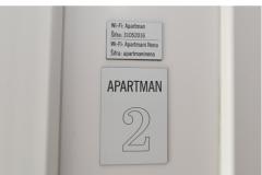 VAL Appartements St. Novalja Apartment 2 – App A2 foto 1