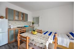 VAL Appartements St. Novalja Apartment 2 – App A2 foto 2