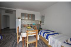 VAL Appartements St. Novalja Apartment 2 – App A2 foto 3