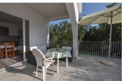 VAL Appartements St. Novalja Apartment 2 – App A2 foto 4