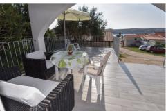 VAL Appartements St. Novalja Apartment 2 – App A2 foto 5