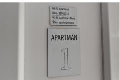 VAL Appartements St. Novalja Apartment 1 – App A1 foto 1