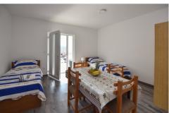 VAL Appartements St. Novalja Apartment 1 – App A1 foto 2