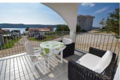 VAL Appartements St. Novalja Apartment 1 – App A1 foto 5