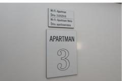 VAL Appartements St. Novalja Apartment 3 – App A3 foto 1