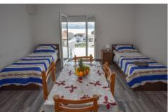 VAL Appartements St. Novalja Apartment 3 – App A3 foto 2