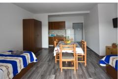 VAL Appartements St. Novalja Apartment 3 – App A3 foto 4