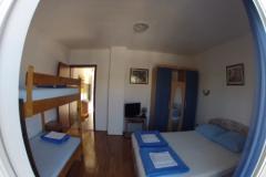 Ferienwohnungen Pag Apartment 1 – Apartman A foto 4