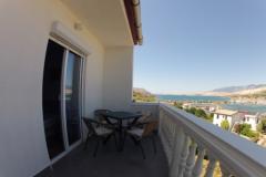 Ferienwohnungen Pag Apartment 1 – Apartman A foto 5