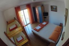 Ferienwohnungen Pag Apartment 2 – Apartman B foto 4