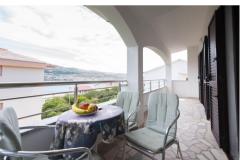 Ferienwohnungen Plaža Apartment 1 – A4+1 foto 1