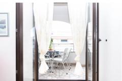 Ferienwohnungen Plaža Apartment 1 – A4+1 foto 2