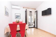 Ferienwohnungen Plaža Apartment 1 – A4+1 foto 3